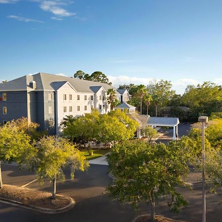 Hilton Garden Inn Tallahassee Dış mekan fotoğraf