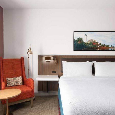 Hilton Garden Inn Tallahassee Dış mekan fotoğraf