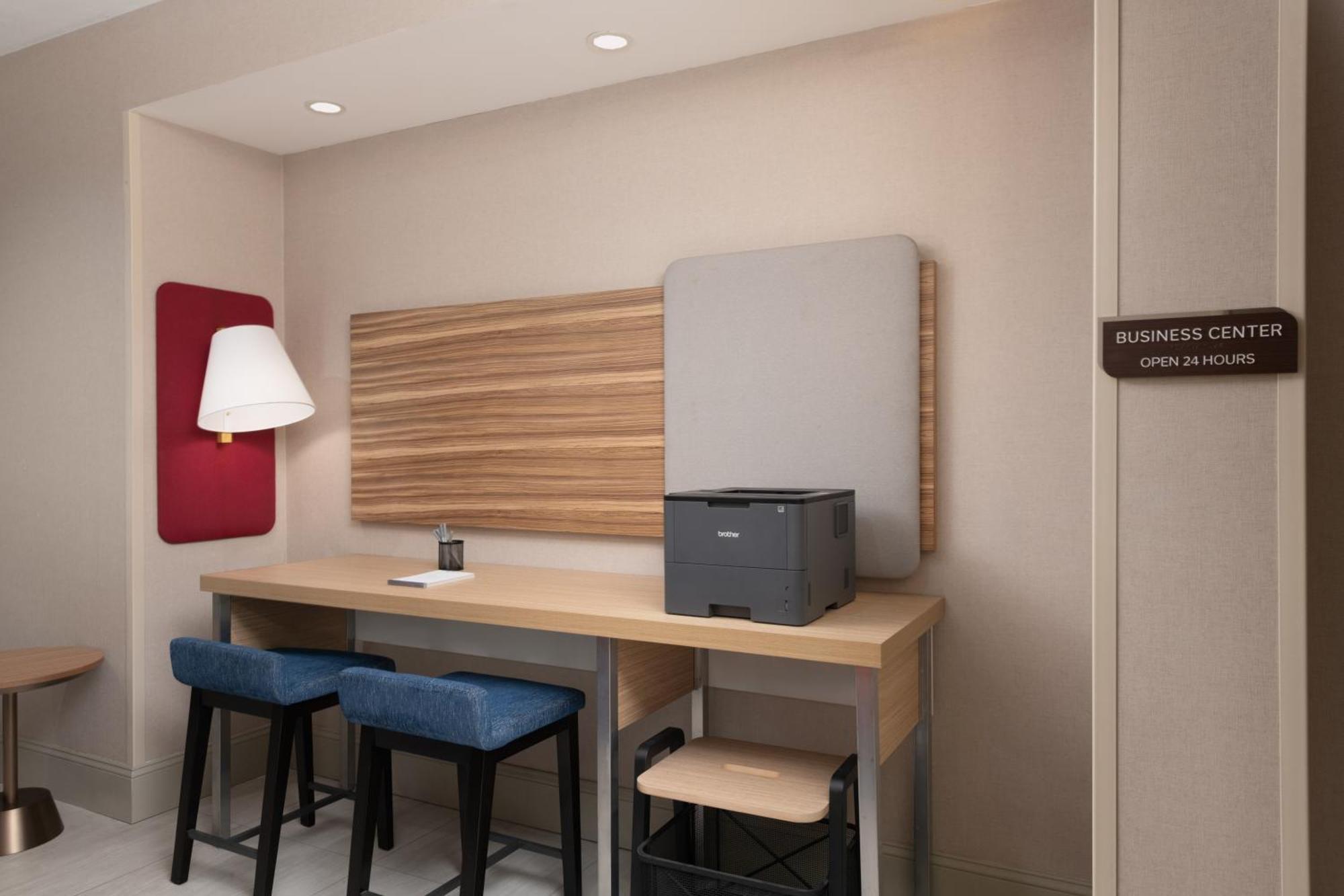 Hilton Garden Inn Tallahassee Dış mekan fotoğraf