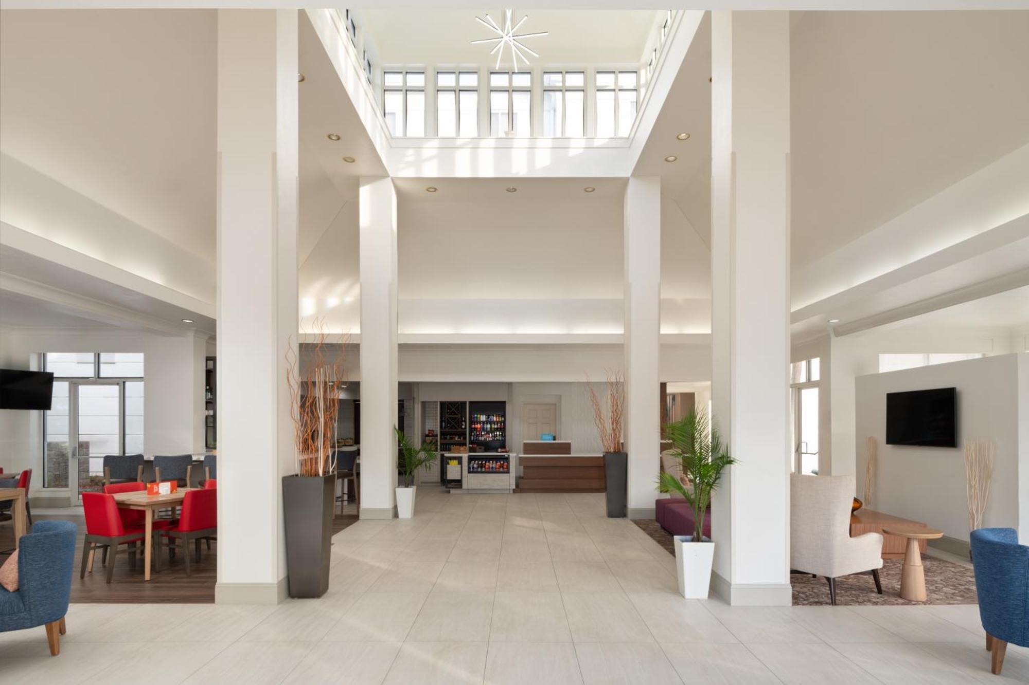 Hilton Garden Inn Tallahassee Dış mekan fotoğraf