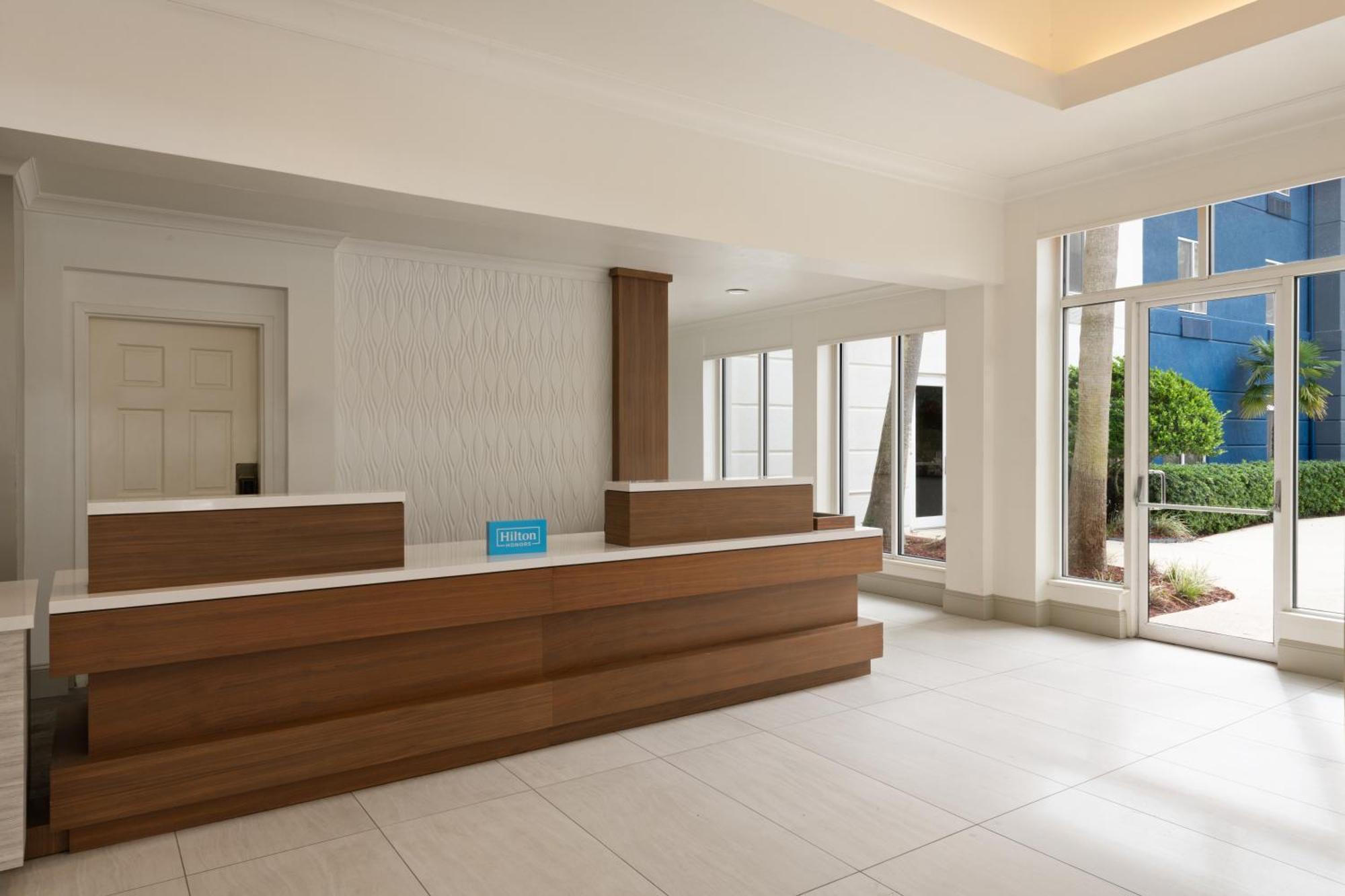 Hilton Garden Inn Tallahassee Dış mekan fotoğraf