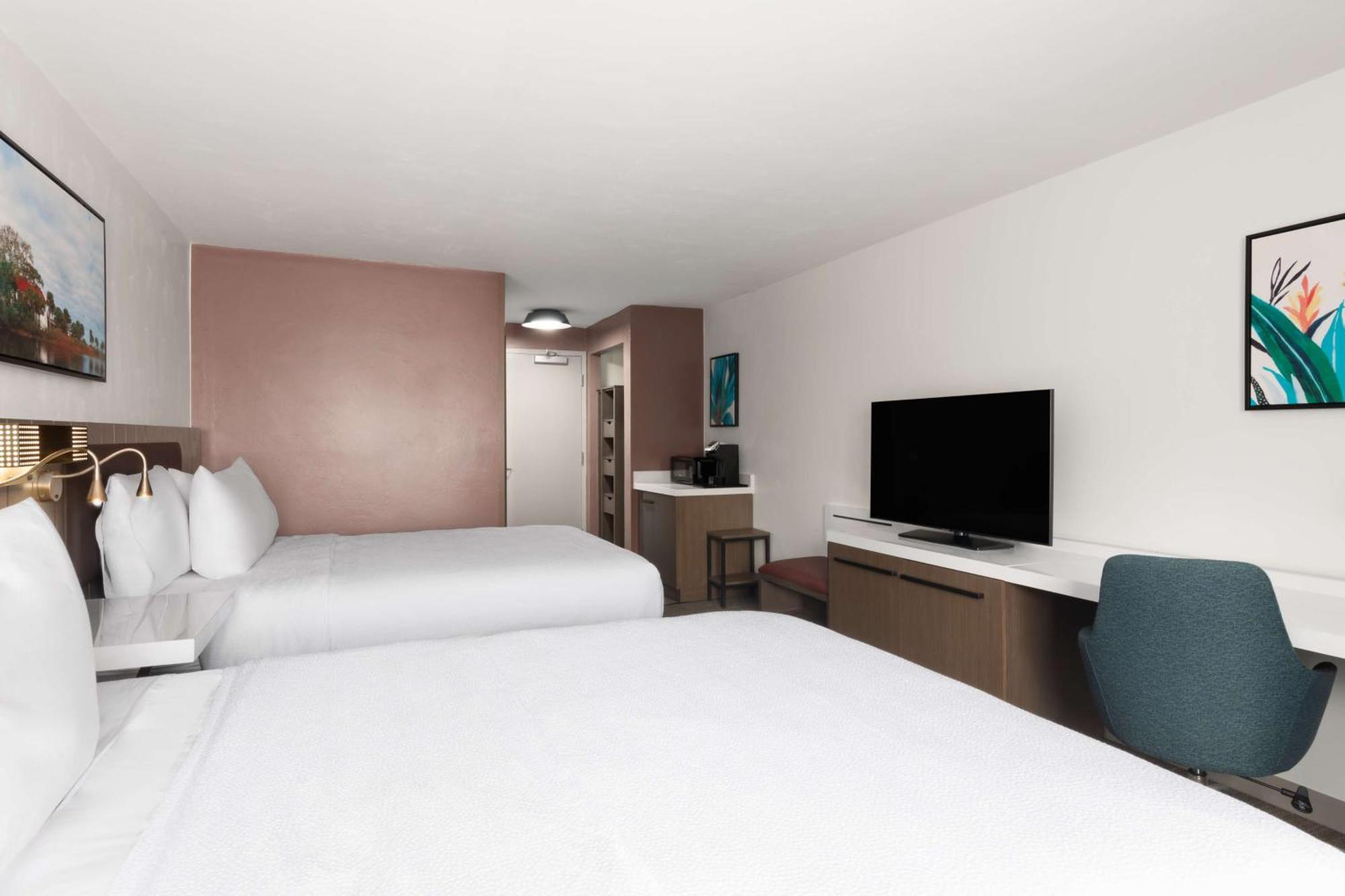 Hilton Garden Inn Tallahassee Dış mekan fotoğraf