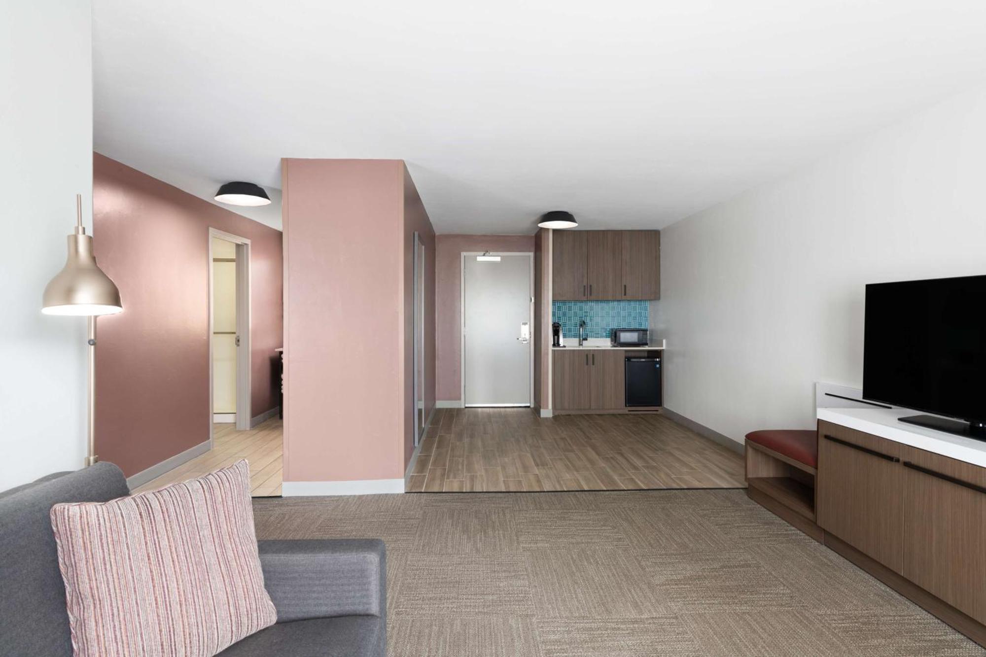 Hilton Garden Inn Tallahassee Dış mekan fotoğraf
