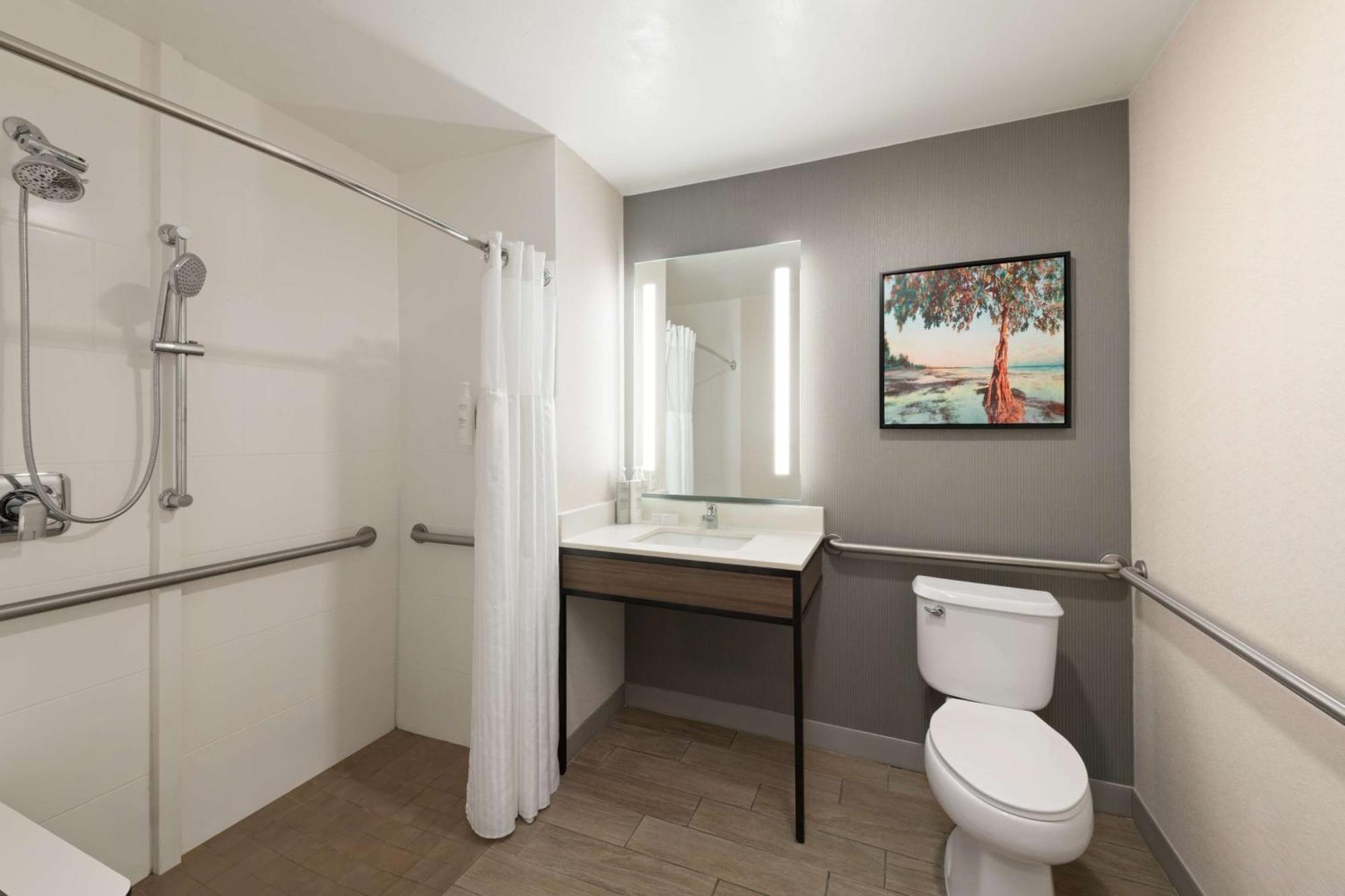 Hilton Garden Inn Tallahassee Dış mekan fotoğraf