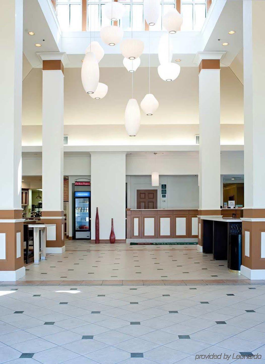 Hilton Garden Inn Tallahassee Dış mekan fotoğraf