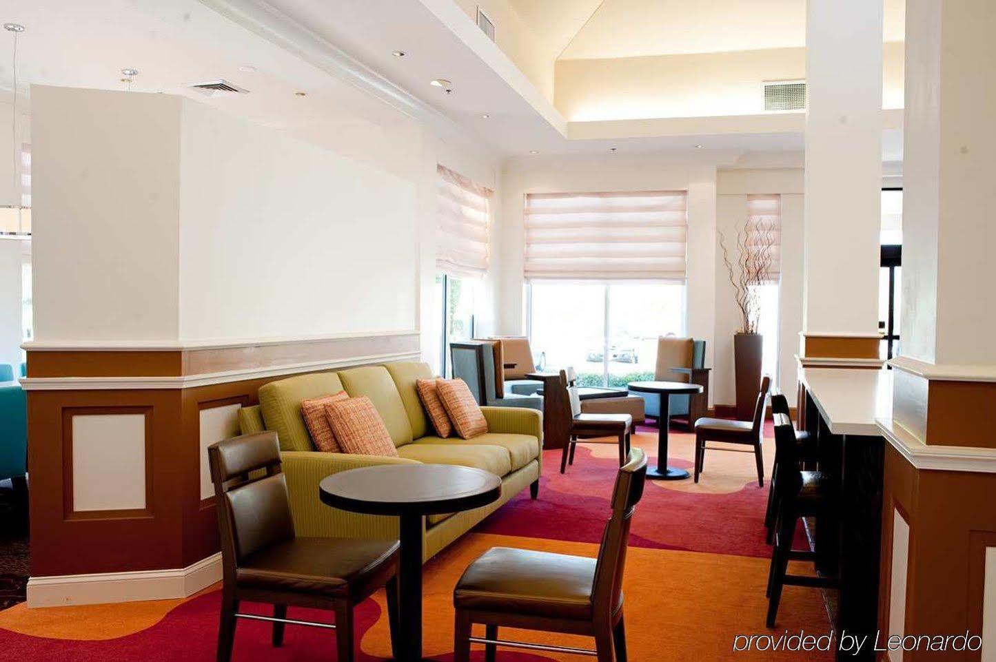 Hilton Garden Inn Tallahassee Dış mekan fotoğraf